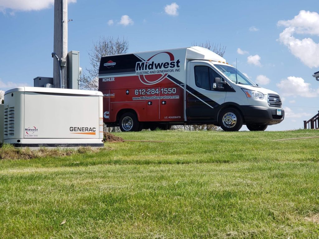 Standby Generator Backup Power Protection You Need