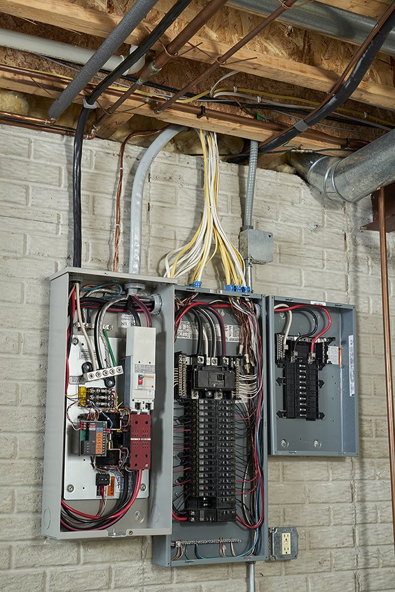 Home Generator Facts - Generator Installation - Automatic Generators